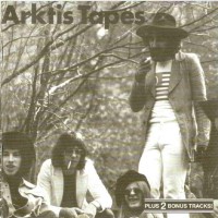 Purchase Arktis - Tapes (Vinyl)