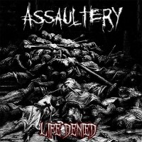 Purchase Assaultery - Life Denied