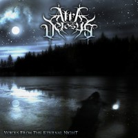Purchase Atra Vetosus - Voices From The Eternal Night