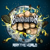 Purchase Barbariön - Ram The World