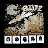 Purchase Blitz - Oga Erutuf (Vinyl)