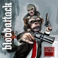 Purchase Bloodattack - Alphakiller