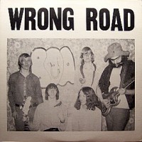 Purchase BoA - Wrong Road (Vinyl)