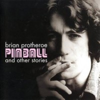 Purchase Brian Protheroe - Pinball (Vinyl)