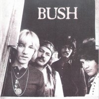 Purchase Bush - Bush (Vinyl)