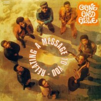 Purchase Cane And Able - Relating A Message To You (Vinyl)