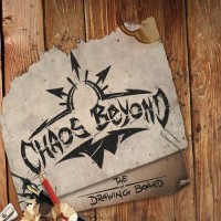 Purchase Chaos Beyond - The Drawing Board