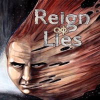 Purchase Reign Of Lies - The New Empire