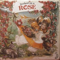 Purchase Rose - Hooked On A Rose (Vinyl)