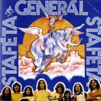Purchase General - Stafeta (Vinyl)