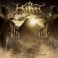 Purchase Horlet - The Keys Of Life And Death