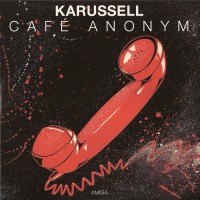 Purchase Karussell - Cafe Anonym
