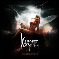 Purchase Karonte - Paraíso Sin Fe