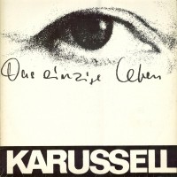 Purchase Karussell - Das Einzige Leben (Vinyl)