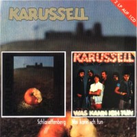 Purchase Karussell - Schlaraffenberg (Vinyl)