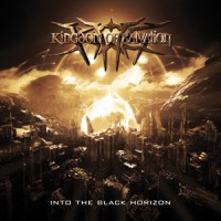 Purchase Kingdom Of Salvation - Into The Black Horizon