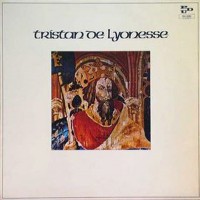 Purchase Lyonesse - Tristan De Lyonesse (Vinyl)