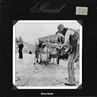 Purchase Manal - Manal (Vinyl)