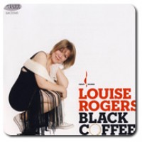 Purchase Louise Rogers - Black Coffee