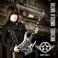 Purchase Michael Angelo Batio - Shred Force 1