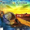 Buy Peterik & Scherer - Risk Everything Mp3 Download