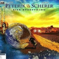 Purchase Peterik & Scherer - Risk Everything