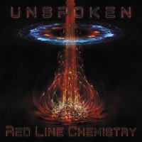 Purchase Red Line Chemistry - Unspoken (CDS)