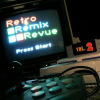 Purchase Retro Remix Revue - Retro Remix Revue Volume 2