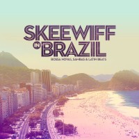 Purchase Skeewiff - Skeewiff In Brazil (Brazil Beats)
