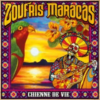 Purchase Zoufris Maracas - Chienne De Vie