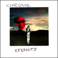 Purchase Chrome - Eternity