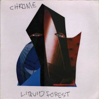 Purchase Chrome - Liquid Forest