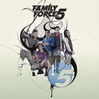 Purchase Family Force 5 - The Phamily (EP)