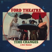 Purchase Ford Theatre - Time Changes (Remastered 2011)