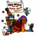 Buy Fred Wesley And The Horny Horns - A Blow For Me, A Toot To You (Feat. Maceo Parker) Mp3 Download