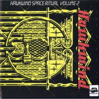 Purchase Hawkwind - Space Ritual Vol. 2