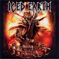 Purchase Iced Earth - Festivals Of The Wicked (Live) (DVD) CD1