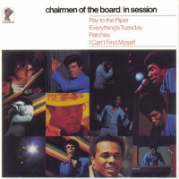 Purchase Chairmen Of The Board - The Complete Invictus Studio Recordings 1969-1978 CD2
