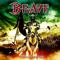 Purchase Brave - The Last Battle