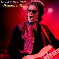 Purchase Glenn Hughes - Live In Rio De Janeiro CD1