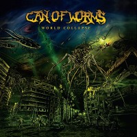 Purchase Can Of Worms - World Collapse