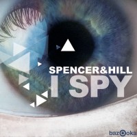 Purchase Spencer & Hill - I Spy (CDS)