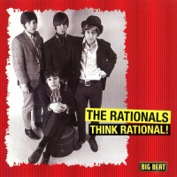 Purchase The Rationals - Think Rational! CD1