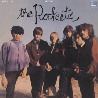 Purchase The Rockets - The Rockets (Reissued 1997)