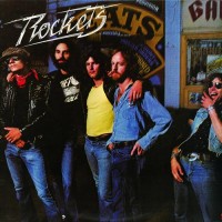Purchase The Rockets - Turn Up The Radio (Vinyl)