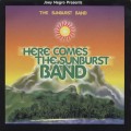 Buy The Sunburst Band - Here Comes The Sunburst Band Mp3 Download