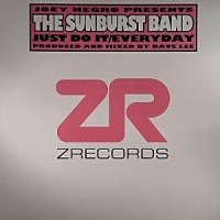 Purchase The Sunburst Band - Just Do It (VLS)