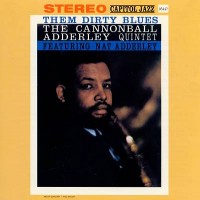 Purchase Cannonball Adderley - Them Dirty Blues Vol. 1 (Vinyl)