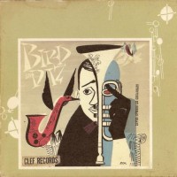 Purchase Charlie Parker & Dizzie Gillespie - Bird And Diz (1997 Verve Master Edition)