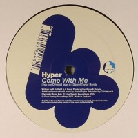 Purchase Hyper - Come With Me (VLS)